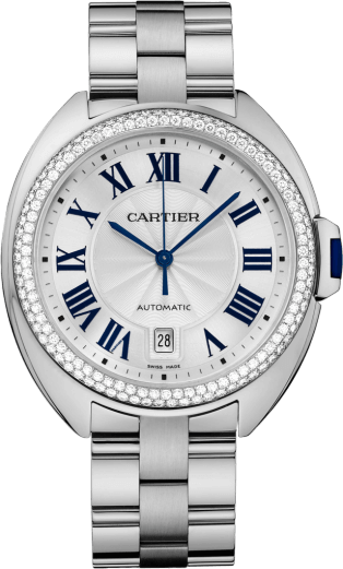 Réplique Montre Cle de Cartier WJCL0008