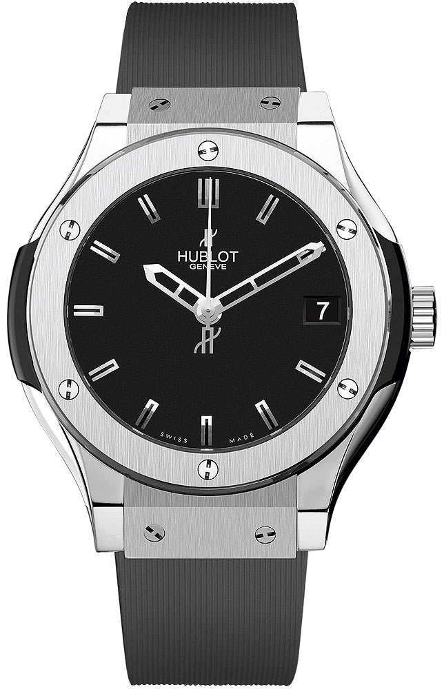 Hublot Classic Fusion Titanium 581.NX.1170.RX