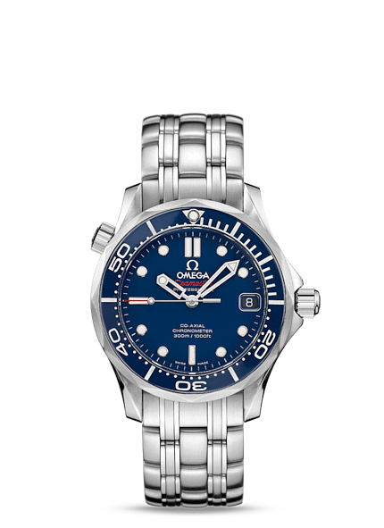 Réplique Omega Seamaster Chronometer Unisex Montre 212.30.36.20.03.001