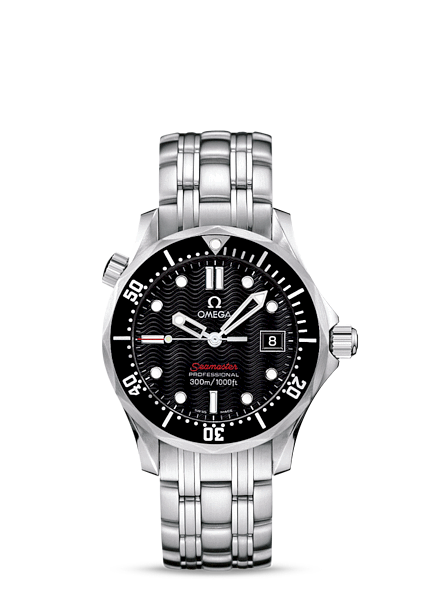 Réplique Omega Seamaster 300M hommes Montre 212.30.36.61.01.001