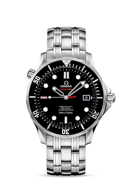 Réplique Omega Seamaster 300m Montre 212.30.41.20.01.001 - Cliquez sur l'image pour la fermer