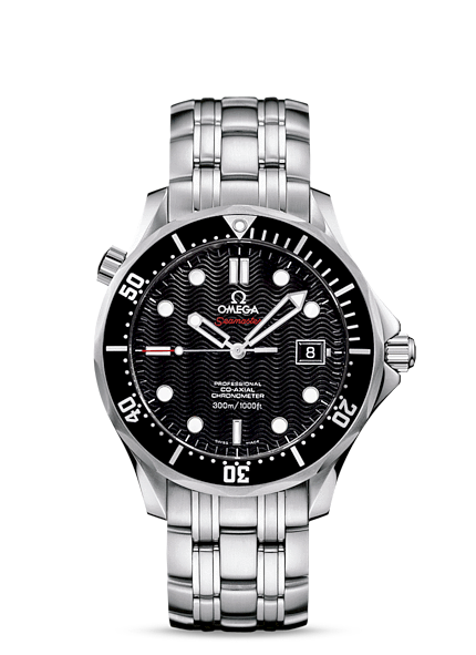 Réplique Omega Seamaster Automatique Montre 212.30.41.20.01.002