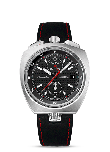Réplique Omega Seamaster Bullhead Limited Edition Montre 225.12.43.50.01.001