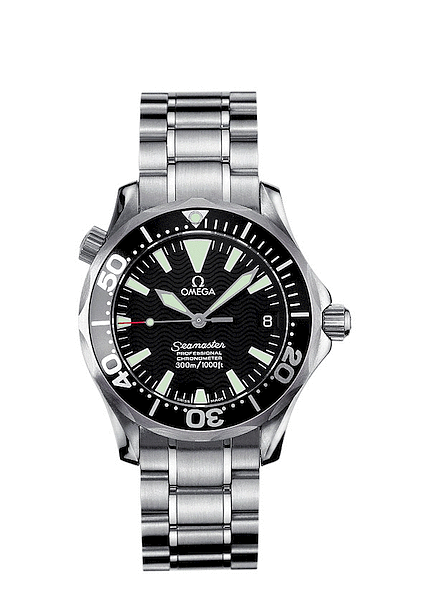 Réplique Omega Seamaster 300m Montre 2252.50.00