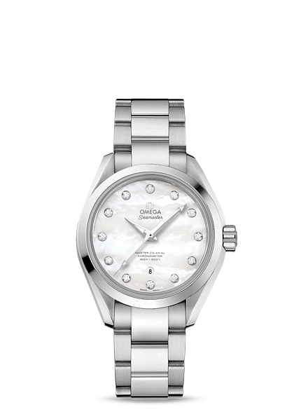 Réplique Omega Seamaster Aqua Terra Automatique Montre 231.10.34.20.55.002