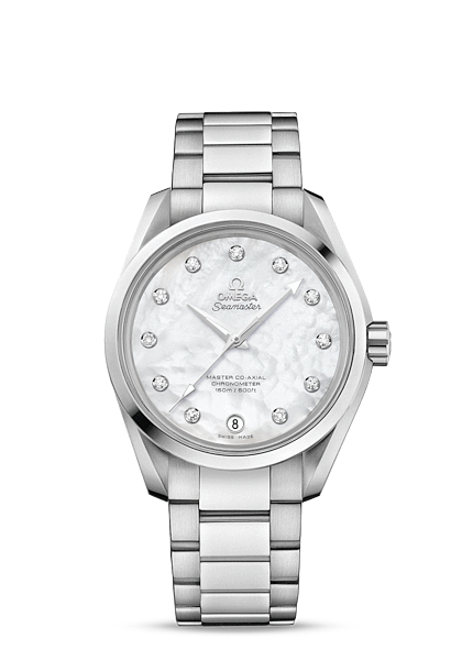Réplique Omega Seamaster Aqua Terra Automatique Montre 231.10.39.21.55.002