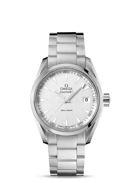 Réplique Omega Seamaster Aqua Terra 150 M Montre 231.10.39.60.02.001
