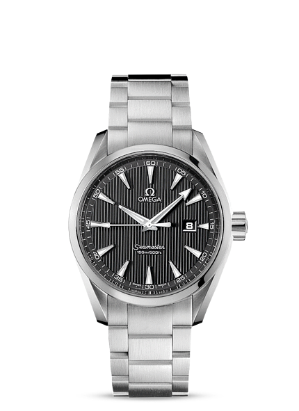 Réplique Omega Seamaster Aqua Terra Quartz Montre 231.10.39.61.06.001