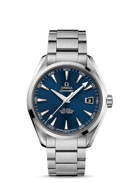 Réplique Omega Aqua Terra hommes Montre 231.10.42.21.03.001