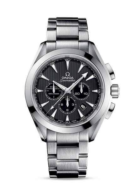 Réplique Omega Seamaster Aqua Terra Chronograph 231.10.44.50.06.001