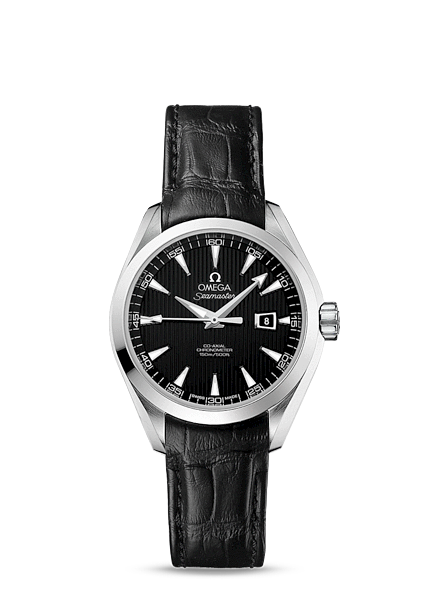 Réplique Omega Seamaster Aqua Terra Automatique Montre 231.13.34.20.01.001