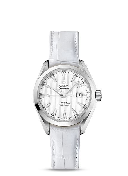 Réplique Omega Seamaster Aqua Terra Automatique Montre 231.13.34.20.04.001