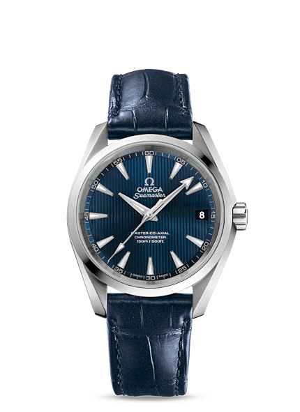 Réplique Omega Seamaster Aqua Terra 150 M Montre 231.13.39.21.03.001