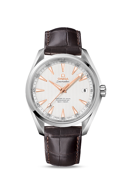Réplique Omega Seamaster Aqua Terra 150M Montre 231.13.42.21.02.003