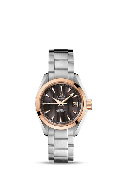 Réplique Omega Seamaster Aqua Terra Automatique Montre 231.20.30.20.06.003