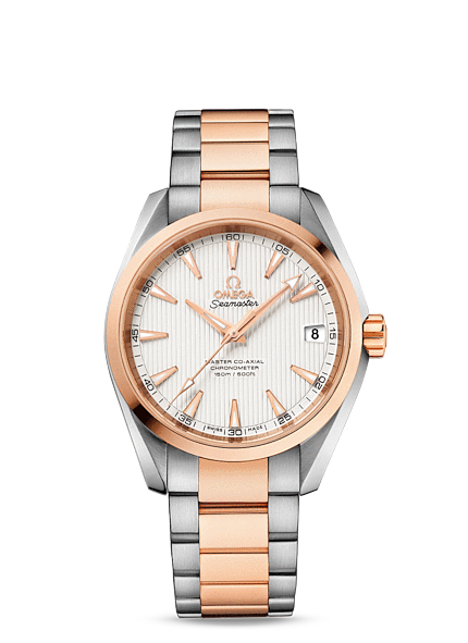 Réplique Omega Seamaster Aqua Terra 150m Montre 231.20.39.21.02.001