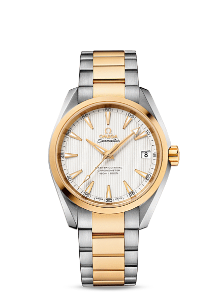 Réplique Omega Seamaster Aqua Terra 150 M Montre 231.20.39.21.02.002