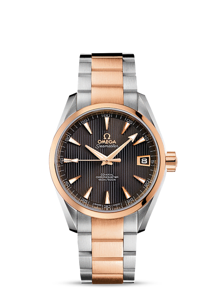 Réplique Omega Seamaster Aqua Terra Automatique Montre 231.20.39.21.06.001