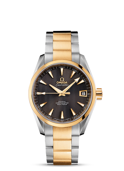Réplique Omega Seamaster Aqua Terra Automatique Montre 231.20.39.21.06.002