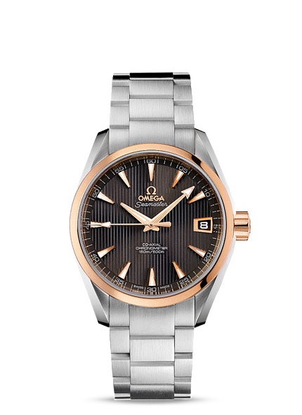 Réplique Omega Seamaster Aqua Terra 150 M Montre 231.20.39.21.06.003