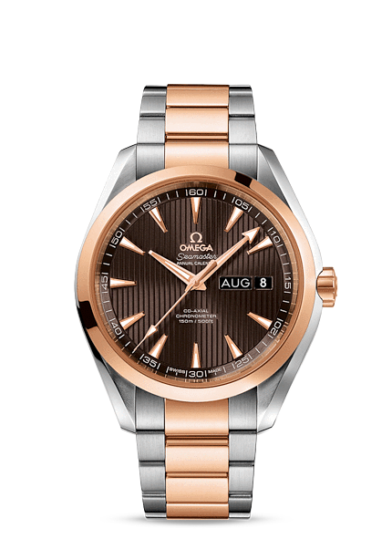 Réplique Omega Seamaster Aqua Terra 150M Montre 231.20.43.22.06.002