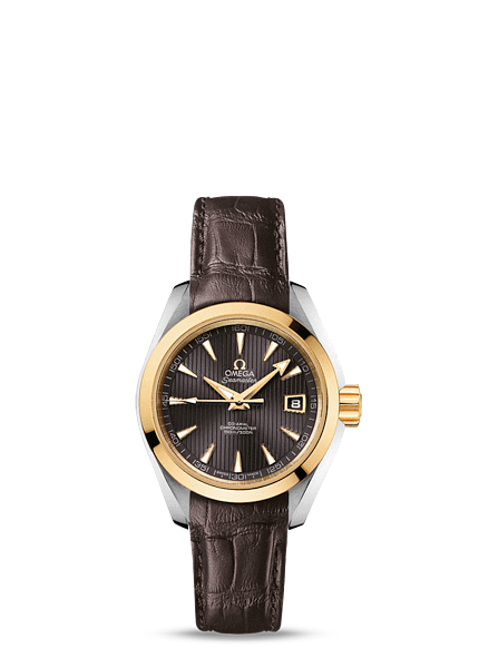 Réplique Omega Seamaster Aqua Terra Automatique Montre 231.23.30.20.06.002