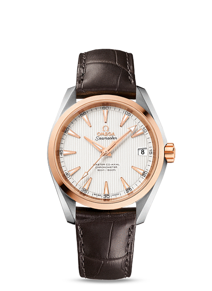 Réplique Omega Seamaster Aqua Terra 150 M Montre 231.23.39.21.02.001