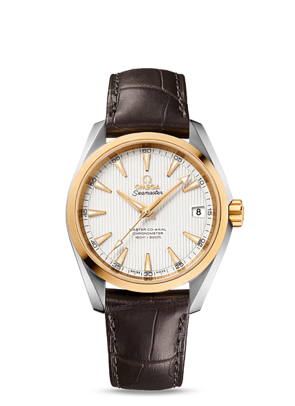 Réplique Omega Seamaster Aqua Terra 150 M Montre 231.23.39.21.02.002