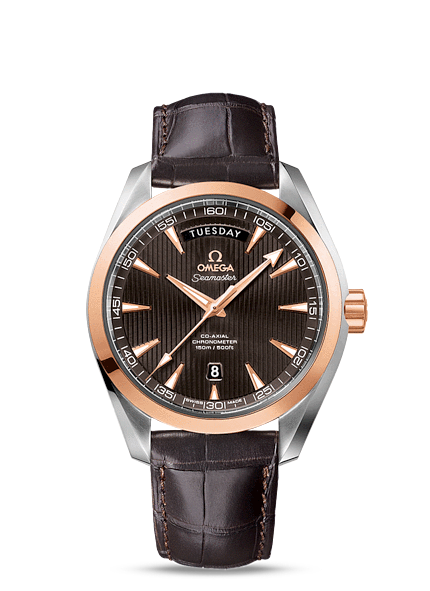 Réplique Omega Seamaster Aqua Terra 150 M Montre 231.23.42.22.06.001