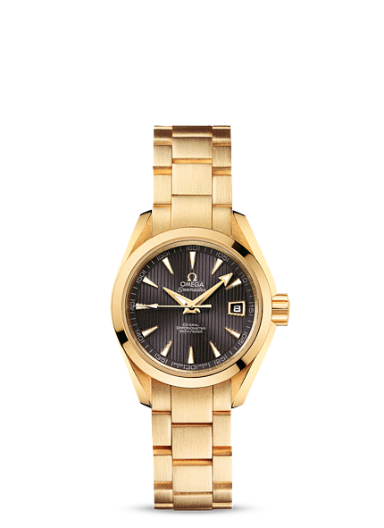 Réplique Omega Seamaster Aqua Terra 150M Montre 231.50.30.20.06.002