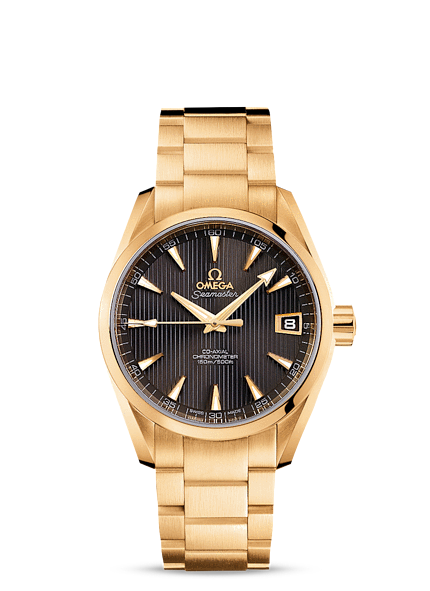 Réplique Omega Seamaster Aqua Terra Automatique Montre 231.50.39.21.06.002