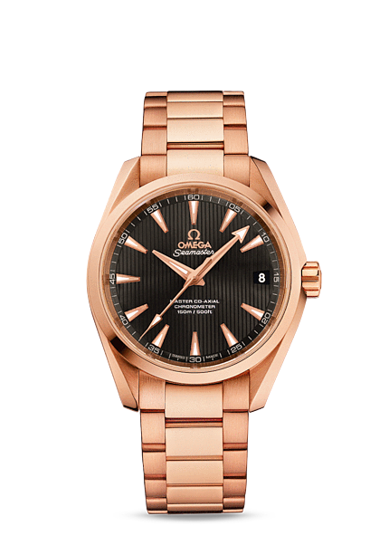Réplique Omega Seamaster Aqua Terra 150 M Montre 231.50.39.21.06.003