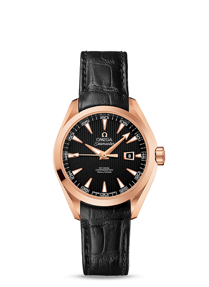 Réplique Omega Seamaster Aqua Terra Automatique Montre 231.53.34.20.01.002