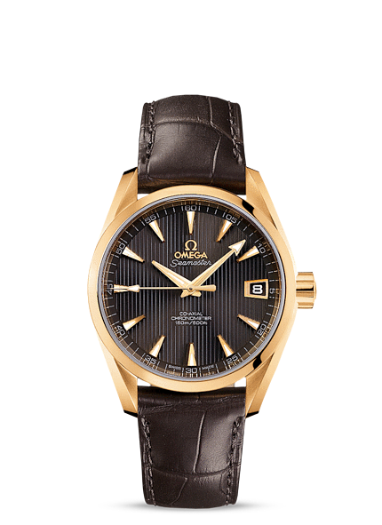 Réplique Omega Seamaster Aqua Terra Automatique Montre 231.53.39.21.06.002