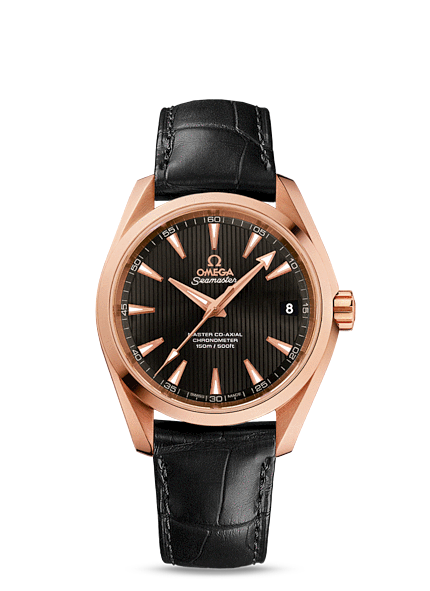 Réplique Omega Seamaster Aqua Terra Montre 231.53.39.21.06.003