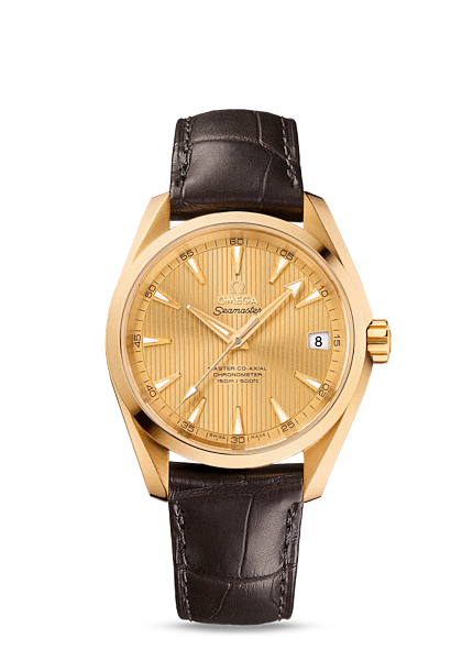 Réplique Omega Seamaster Aqua Terra Montre 231.53.39.21.08.001