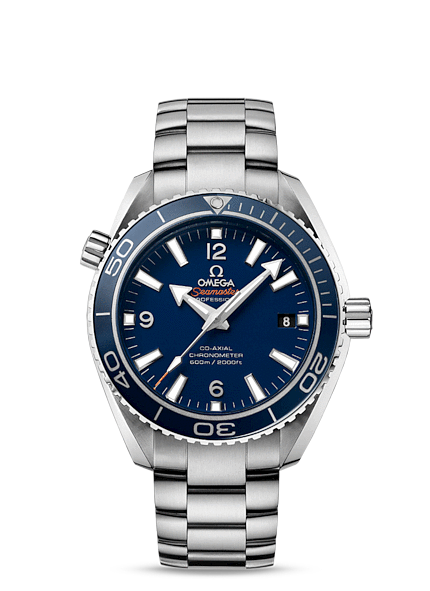 Réplique Omega Seamaster Planet Ocean 600 M Montre 232.90.42.21.03.001