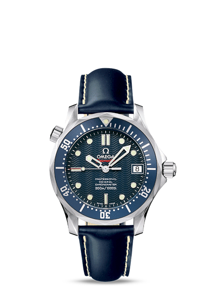 Réplique Omega Seamaster 300M Automatique Montre 2922.80.91