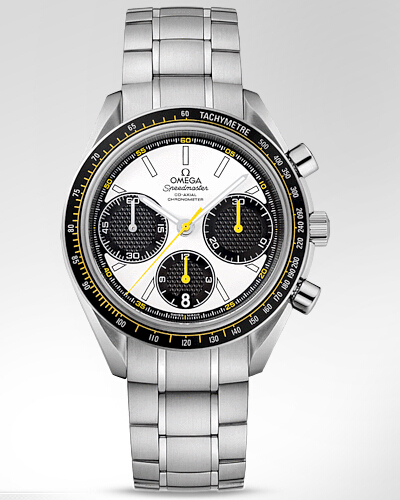 Réplique Omega Speedmaster Racing hommes Montre 326.30.40.50.04.001