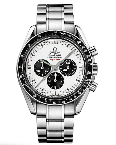 Réplique Omega Speedmaster 35th 