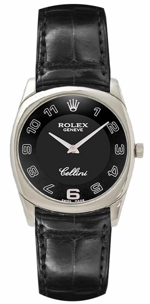 rolex cellini danaos