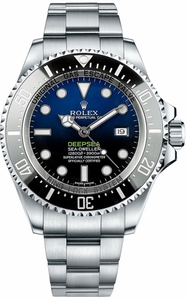 rolex deepsea serial number